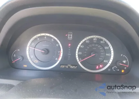 2011 Honda Accord 2.4 Lx from USA, damaged, VIN 1HGCP2F32BA037913